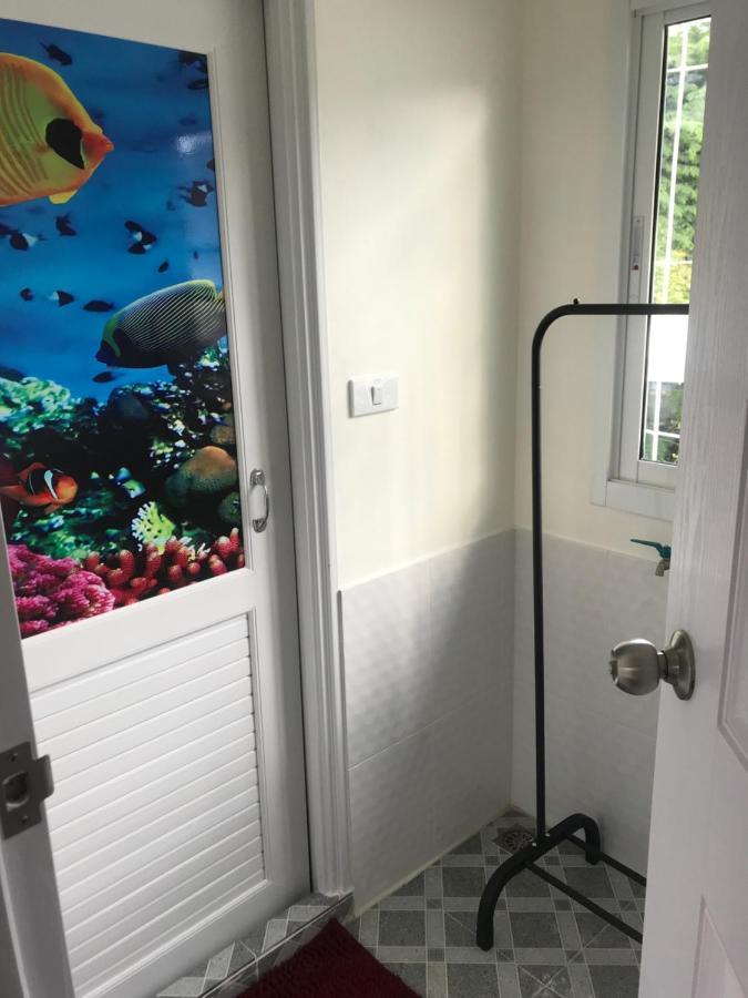 บ้านวิรา ห้องพัก Baan Wira Κον Καέν Εξωτερικό φωτογραφία